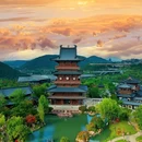 苏韵十三园 - 南京市旅游 缩略图 3