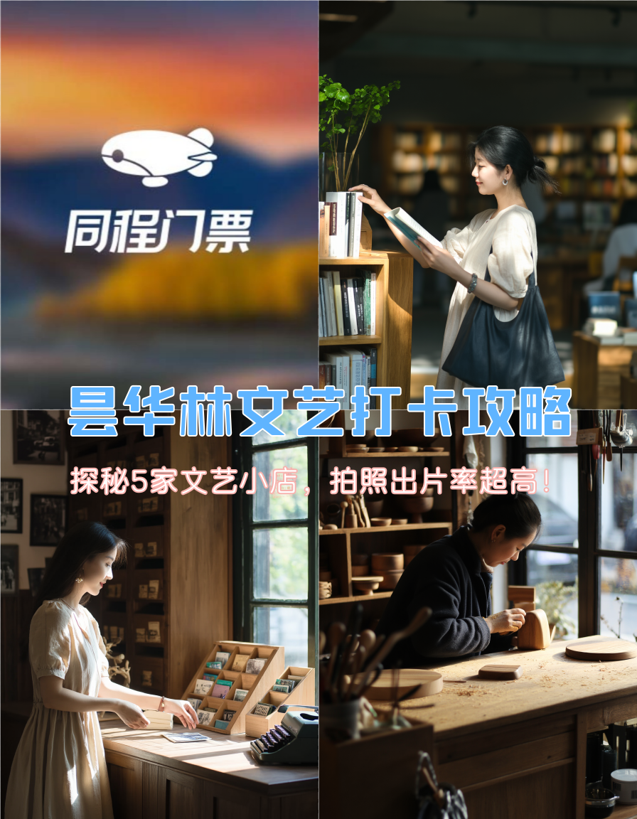 武汉旅游
