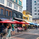赤柱广场 - 香港特别行政区旅游 缩略图 8