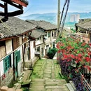格美Chongqing Memory|自然美学·独栋庭院设计师酒店(重庆解放碑步行街洪崖洞店) - 重庆市旅游 缩略图 9