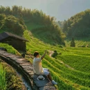 云和梯田景区 - 丽水市旅游 缩略图 5
