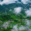 云和梯田景区 - 丽水市旅游 缩略图 4