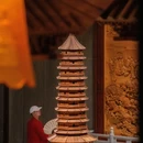 大报恩寺遗址博物馆 - 南京市旅游 缩略图 4