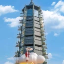 大报恩寺遗址博物馆 - 南京市旅游 缩略图 6
