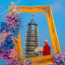 大报恩寺遗址博物馆 - 南京市旅游 缩略图 7