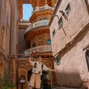 喀什古城景区 - 喀什地区旅游 缩略图 3