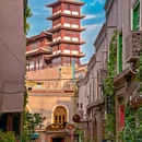 喀什古城景区 - 喀什地区旅游 缩略图 2