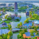 皂河龙运城 - 宿迁市旅游 缩略图 1