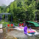 天子地山野乐园 - 杭州市旅游 缩略图 5