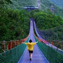 天子地山野乐园 - 杭州市旅游 缩略图 8