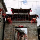 天龙屯堡景区 - 安顺市旅游 缩略图 8