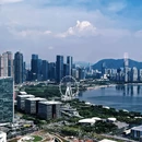 深圳前海华侨城瑞吉酒店 - 深圳市旅游 缩略图 4