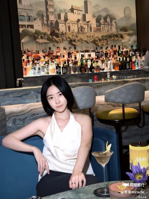 深圳前海华侨城瑞吉酒店 - 深圳市旅游