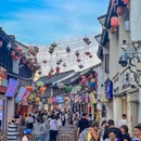 太湖古镇 - 湖州市旅游 缩略图 4