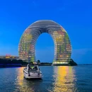 太湖古镇 - 湖州市旅游 缩略图 1