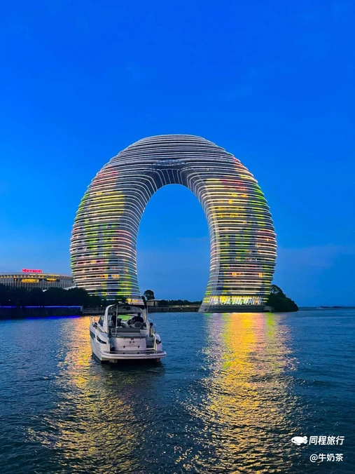 太湖古镇 - 湖州市旅游