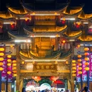 太湖古镇 - 湖州市旅游 缩略图 6
