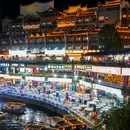 太湖古镇 - 湖州市旅游 缩略图 9