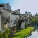 太湖古镇 - 湖州市旅游 缩略图 8