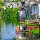 太湖古镇 - 湖州市旅游 缩略图 7