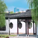 莫愁湖公园 - 南京市旅游 缩略图 4