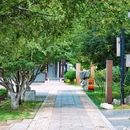 莫愁湖公园 - 南京市旅游 缩略图 9