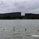 松山湖风景区松湖烟雨 - 东莞市旅游 缩略图 1