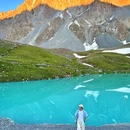赛里木湖国家级风景名胜区 - 博尔塔拉蒙古自治州旅游 缩略图 7