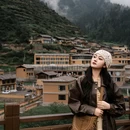 扎尕那景区 - 甘南藏族自治州旅游 缩略图 3