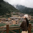 扎尕那景区 - 甘南藏族自治州旅游 缩略图 1