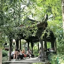 成都市文殊院 - 成都市旅游 缩略图 2