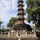 成都市文殊院 - 成都市旅游 缩略图 6