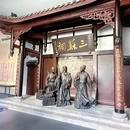 东坡祠景区 - 惠州旅游 缩略图 7