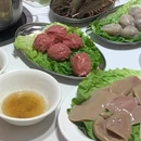 林三满农贸工厂火锅·卤水传承(万象城店) - 汕头市旅游 缩略图 9