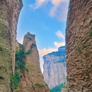 八泉峡 - 长治市旅游 缩略图 2