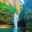 八泉峡 - 长治市旅游 缩略图 1