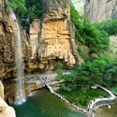 八泉峡 - 长治市旅游 缩略图 3