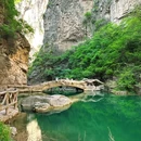 八泉峡 - 长治市旅游 缩略图 8