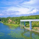 八泉峡 - 长治市旅游 缩略图 9