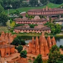 东风韵景区 - 红河哈尼族彝族自治州旅游 缩略图 4