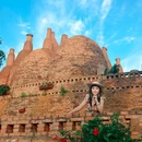 东风韵景区 - 红河哈尼族彝族自治州旅游 缩略图 7