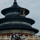 天坛公园 - 北京市旅游 缩略图 4