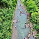 九畹溪漂流游客中心 - 宜昌市旅游 缩略图 2