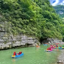 九畹溪漂流游客中心 - 宜昌市旅游 缩略图 8