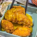 蚝英雄·鲜蚝自助(金虹桥店) - 上海市旅游 缩略图 7