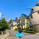 凤龙湾童话镇 - 昆明市旅游 缩略图 1