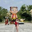 凤龙湾童话镇 - 昆明市旅游 缩略图 8