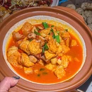糖水川菜(LuOne凯德晶萃广场店) - 上海市旅游 缩略图 3