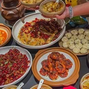 糖水川菜(LuOne凯德晶萃广场店) - 上海市旅游 缩略图 4