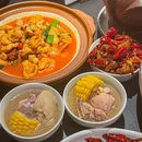糖水川菜(LuOne凯德晶萃广场店) - 上海市旅游 缩略图 6